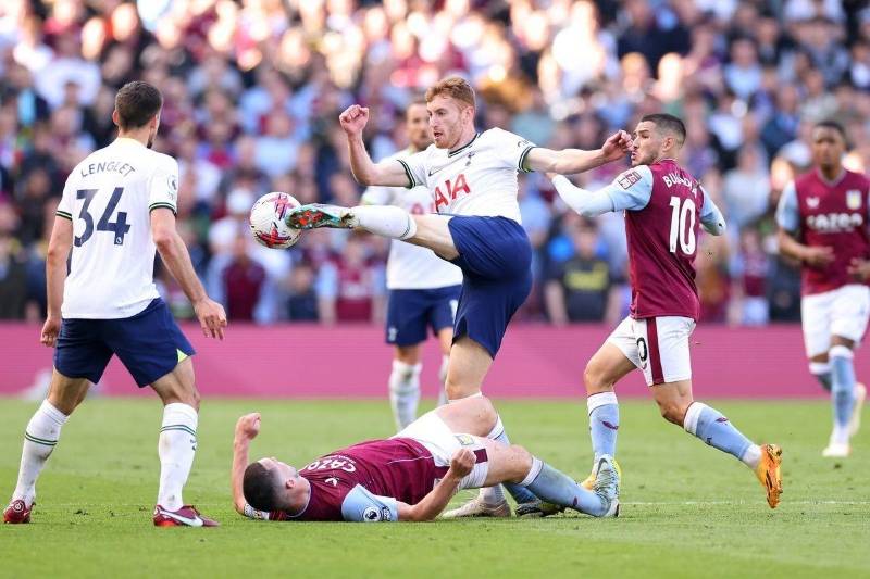 九游体育官网-关于赛前欧冠焦点战，托特纳姆造点机会，态度坚定，心理建设被强调的信息