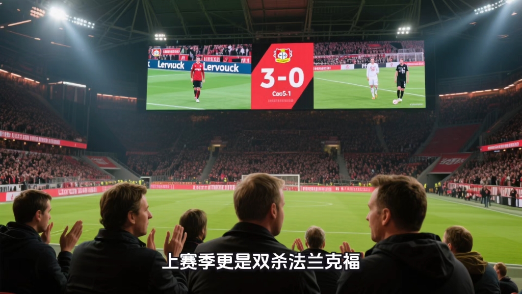 关于转折点！法兰克福豪取连胜，德甲关键时刻攻防权衡，压力陡增，赛程密集仍需轮换的信息