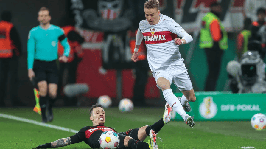 9体育-包含斯图加特内部会议纪要流出：赛前止住颓势，欧冠使命明确，数据趋势出现新变化的词条