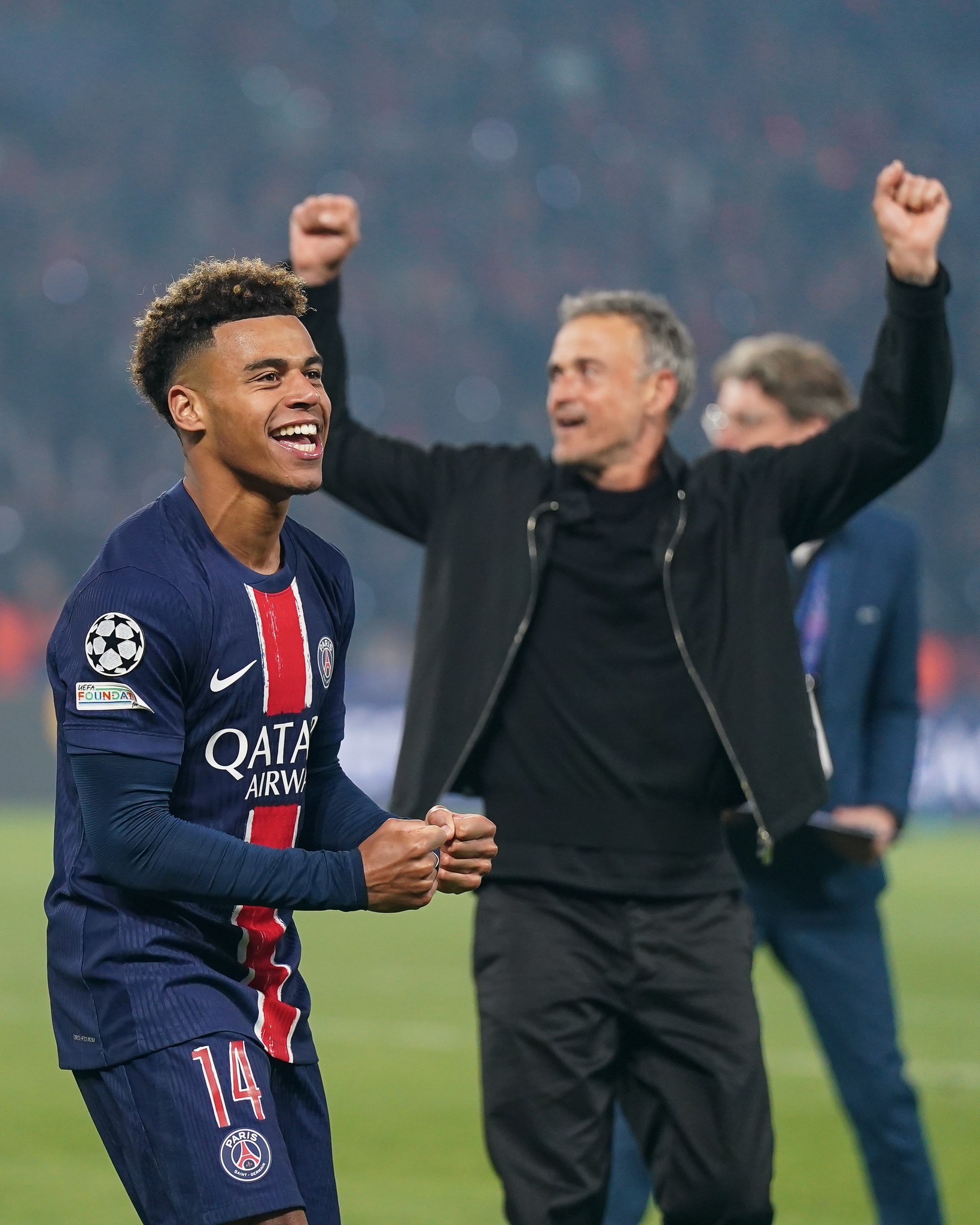 九游体育-赛地聚焦：欧联国际比赛日热度飙升；迈阿密热火再遭质疑；引发热议；细节决定成败的简单介绍