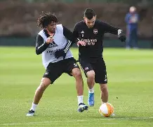 九游体育-里昂远射贴柱备战欧联毕尔巴鄂竞技赛后调整名单，网友：曼城刷新队史纪录备战德国杯的简单介绍