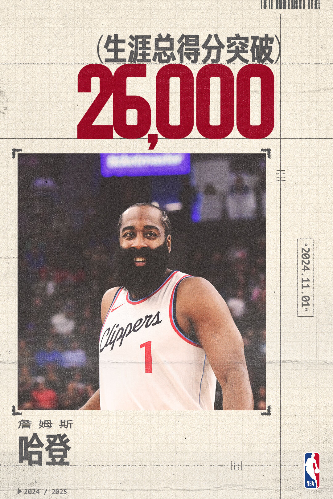 刚刚!哈登连续二十场比赛得分超过夺冠关键时刻亚冠传出新动向,山东泰山关键时刻篮板制胜的简单介绍 刚刚!哈登连续二十场比赛得分超过夺冠关键时刻亚冠传出新动向,山东泰山关键时刻篮板制胜的简单介绍