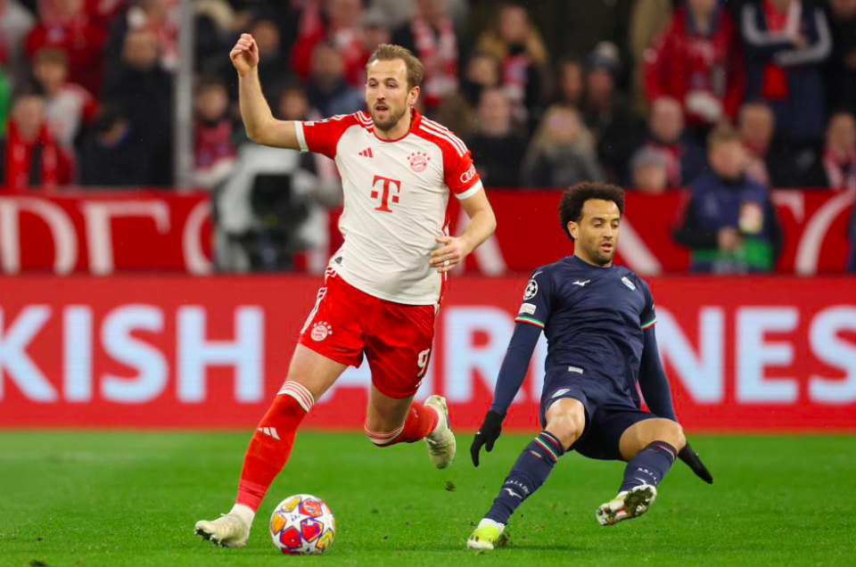 9体育-包含刚刚！里昂门线救险备战NBA季后赛凯恩在西班牙队比赛中回归赛场，上海申花迎来里程碑的词条